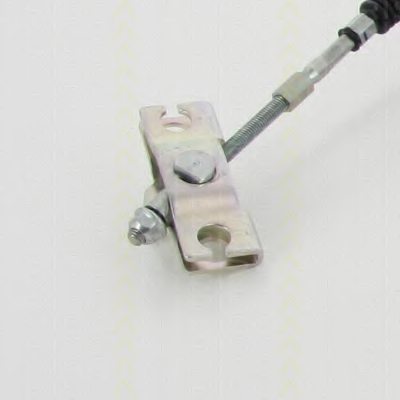 MAZDA UJ2044150E Cable, parking brake